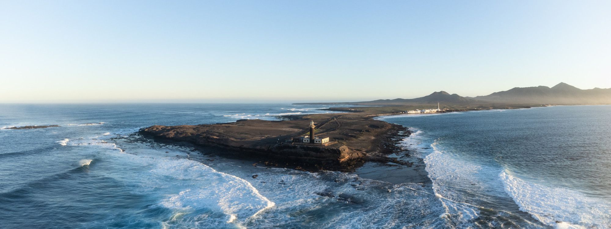 The Architectural Heritage of The Canary Islands