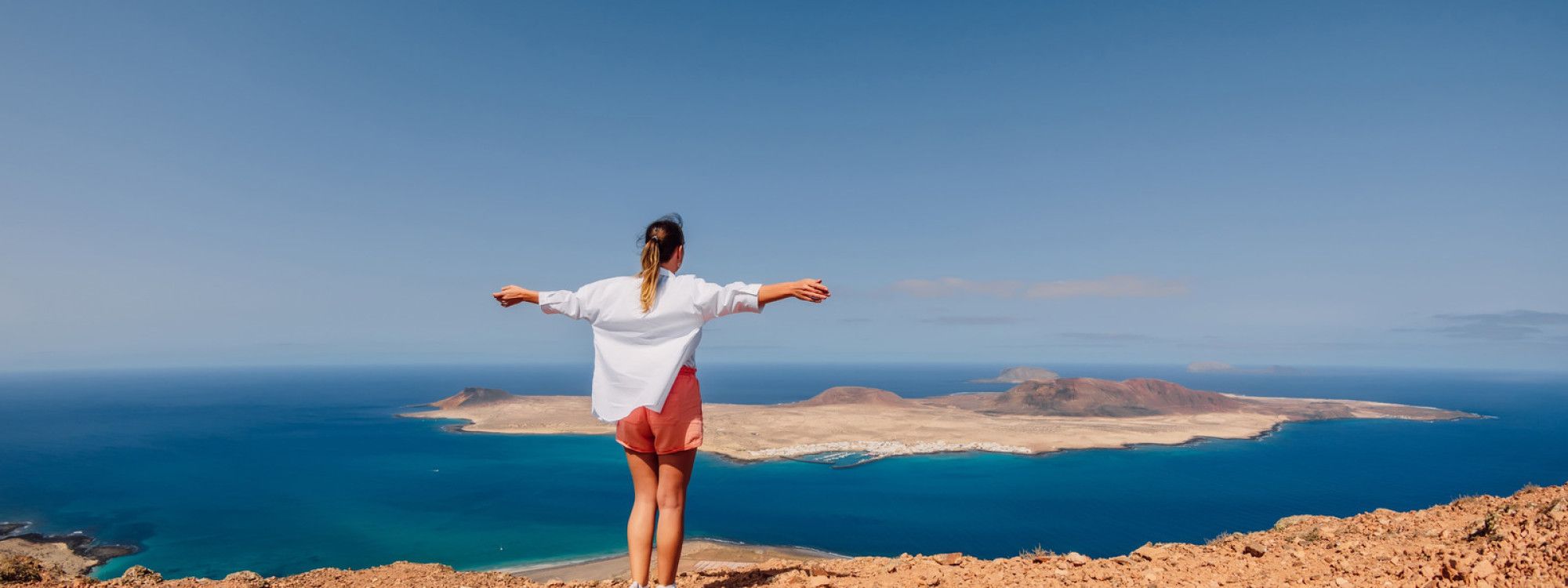 Sights And Must-See Viewpoints In The Canary Islands
