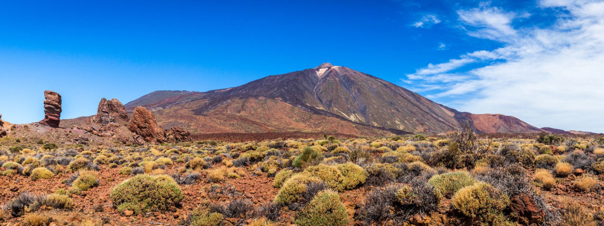 Best Attractions To See in The Canary Islands