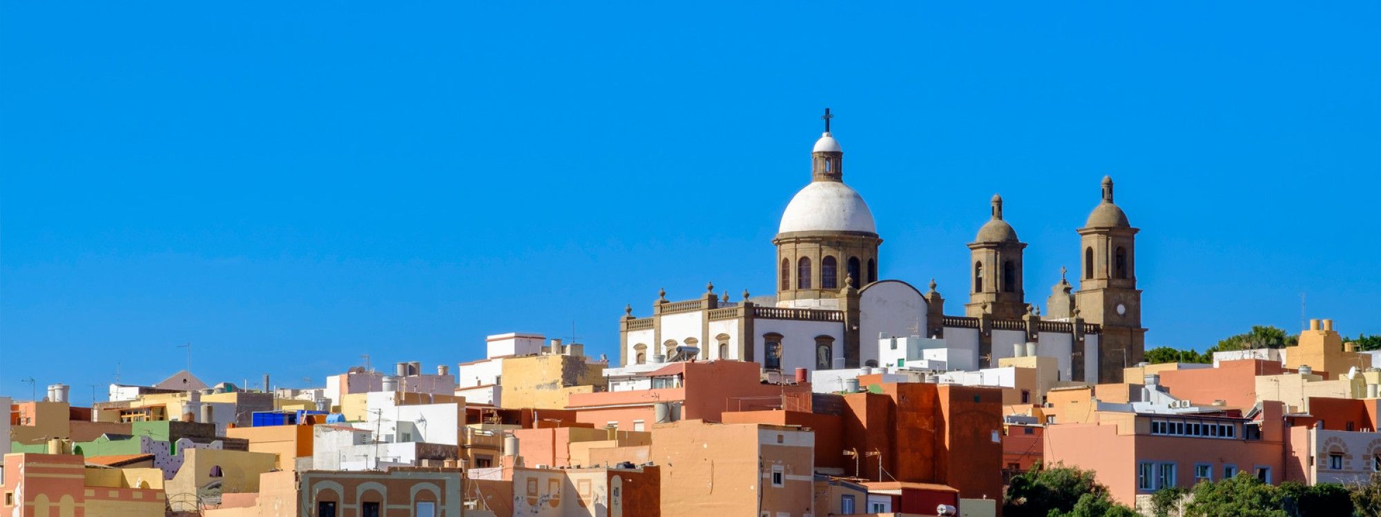 Discovering The Best Churches To Visit in The Canary Islands