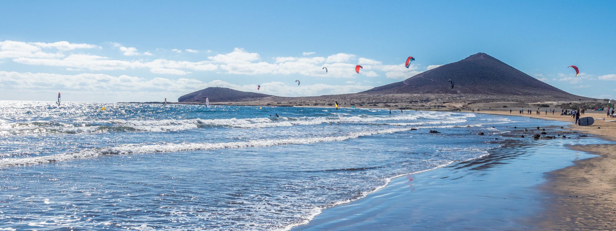 Best Outdoor Activities in the Canary Islands, Spain