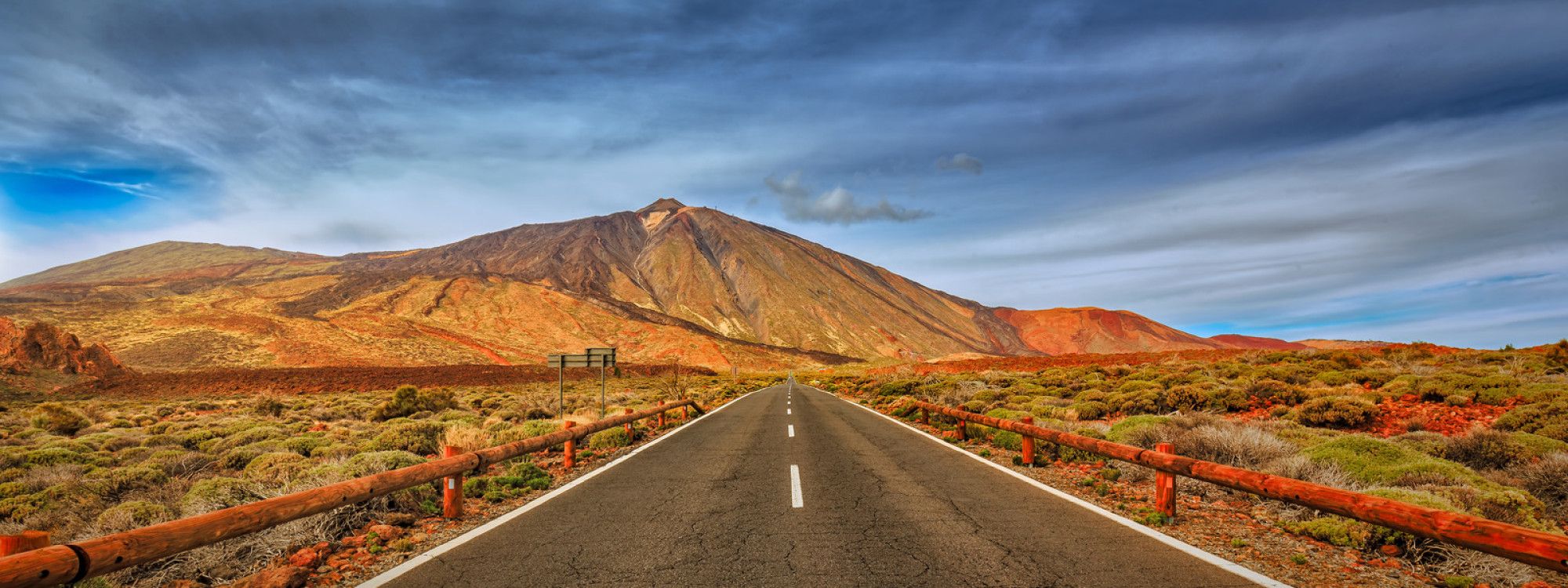 Discovering the Natural Wonders of the Canary Islands in Spain