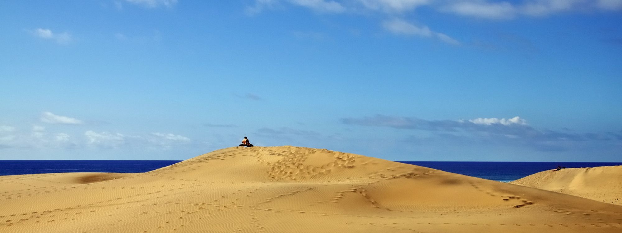 Itinerary Guide For The Canary Islands, Spain