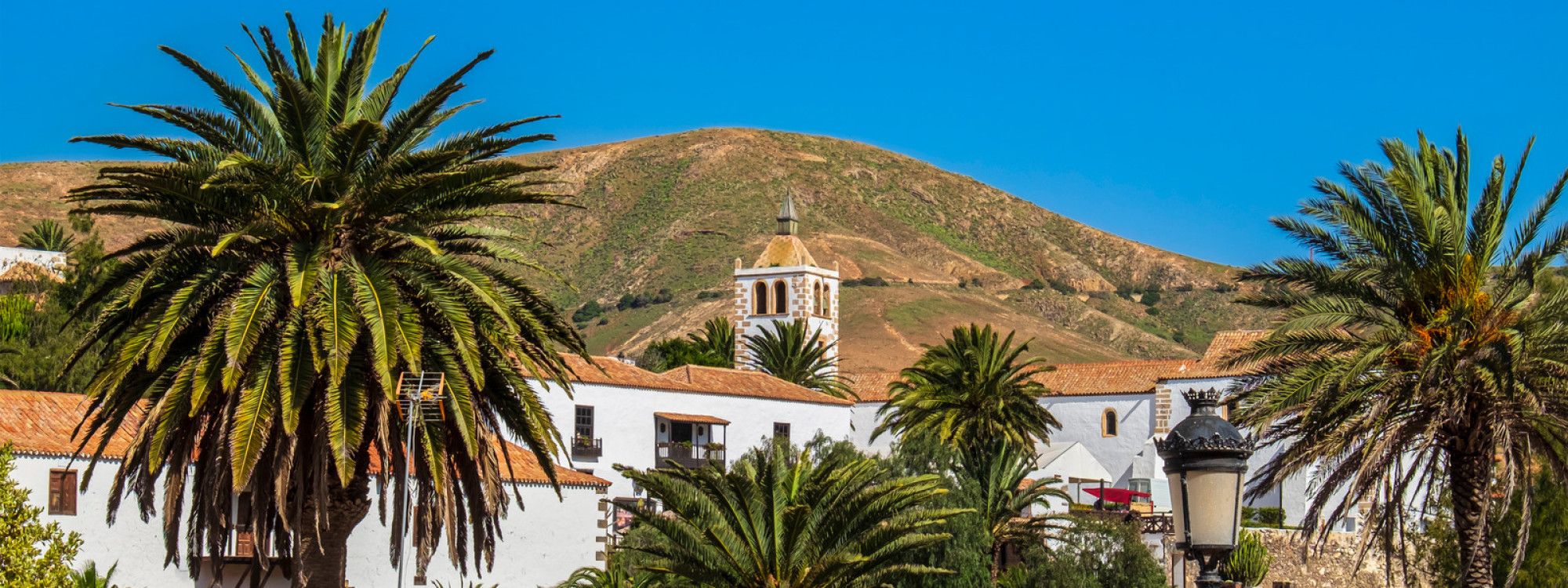 Discover The Canary Islands Festivals & Celebrations
