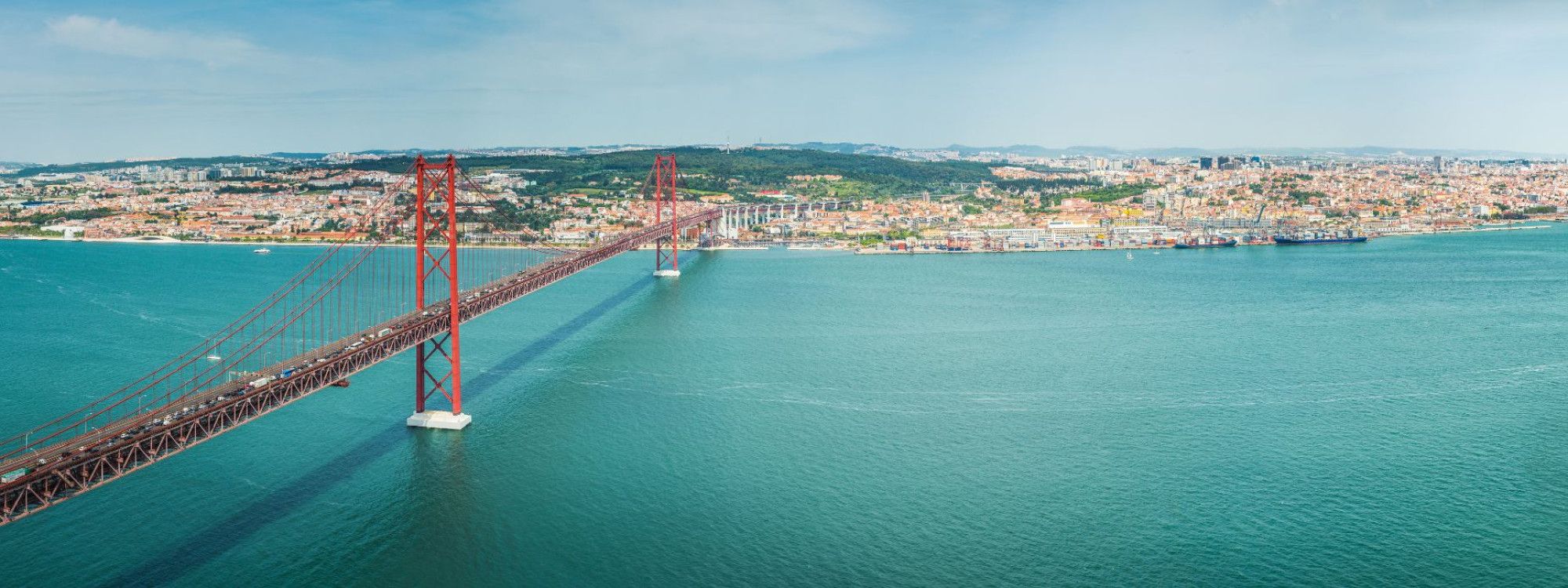 When Is the Best Time To Visit Lisbon, Portugal