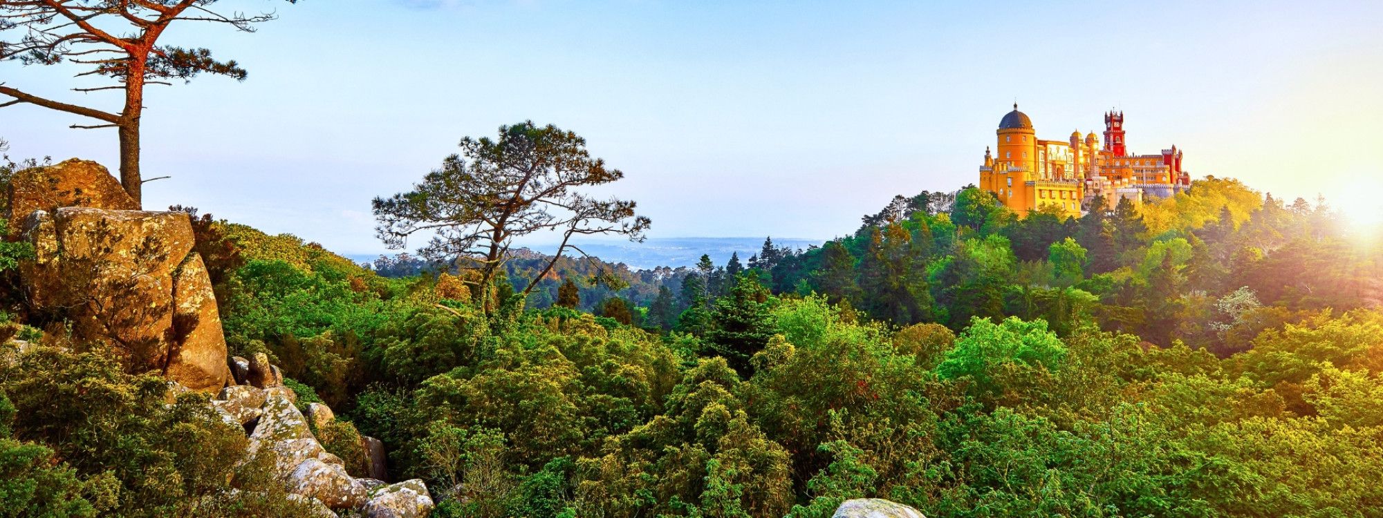 Discover The Best Day Trips From Lisbon, Portugal
