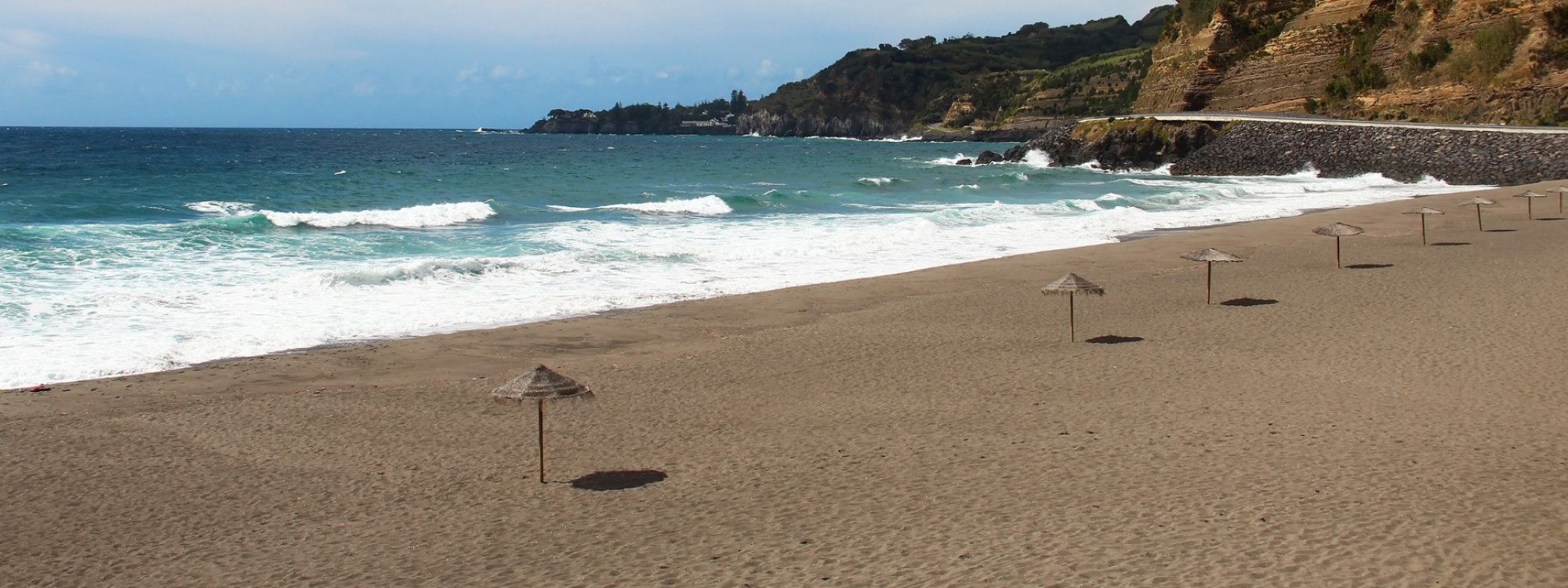 Surfing in the Azores Islands: Best Spots to Surf