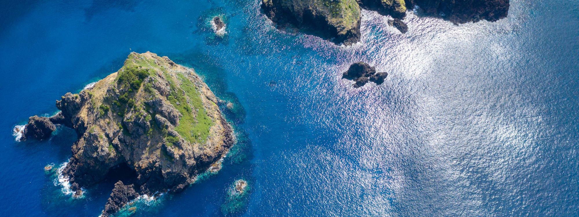 Santa Maria Azores Itinerary: 3 Days on the Sun Island