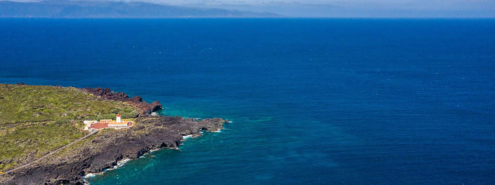 Best Natural Swimming Pools on Pico Island, Azores