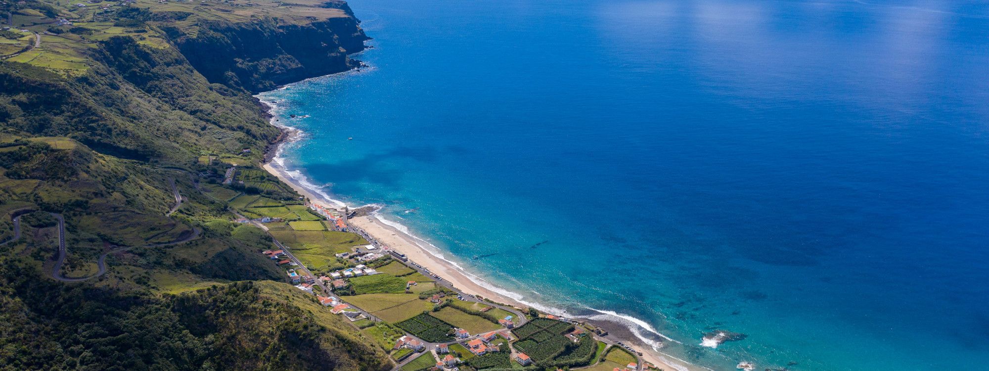 How Many Days Are Enough for the Azores?