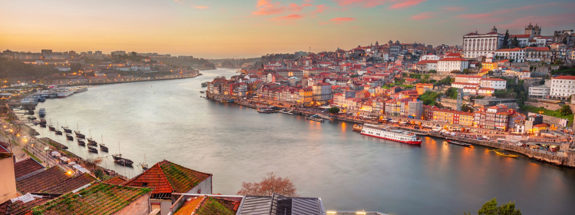 Lisbon to Porto By Train: All You Need to Know