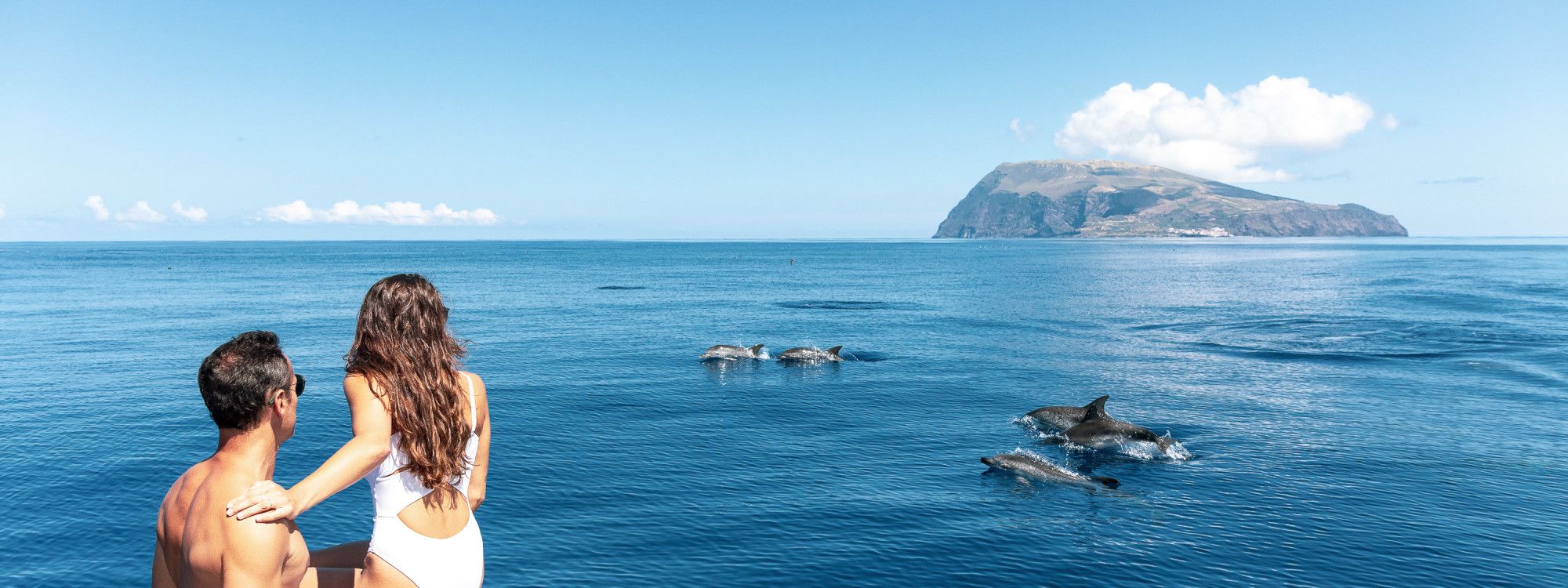 Viagens para os Açores: Ferries & Barco Inter-ilhas 