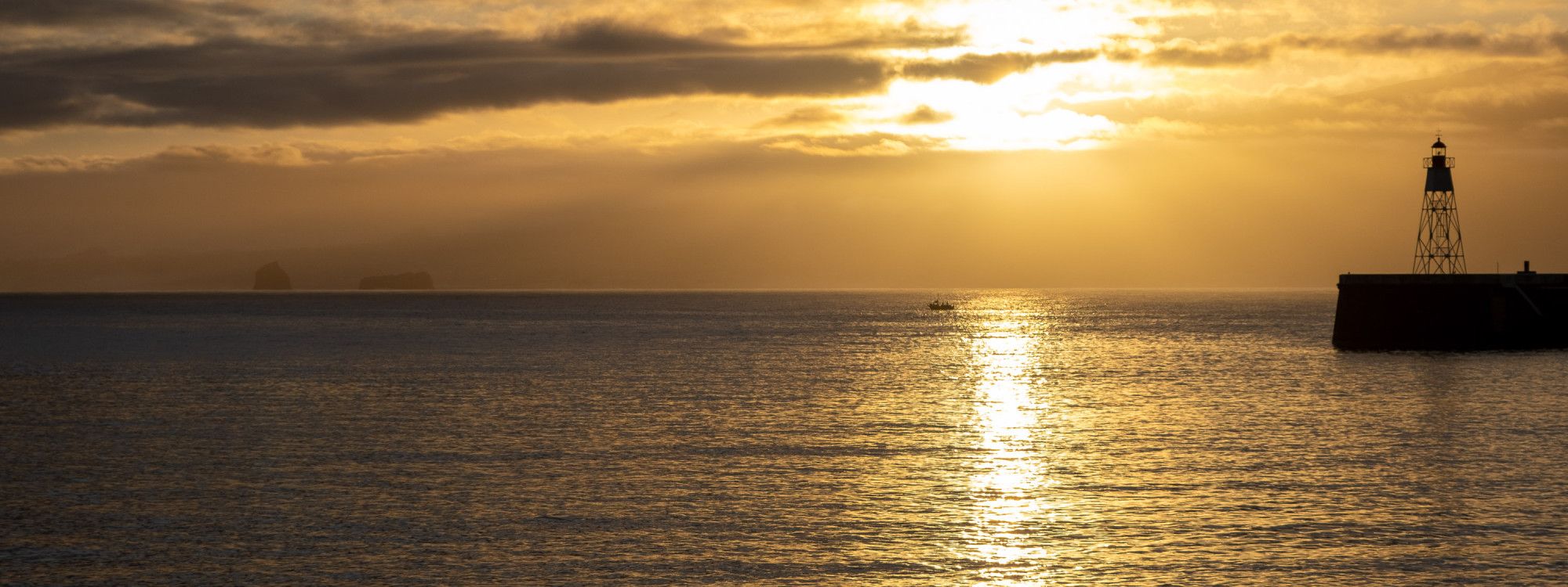 Qual é A Melhor Altura Para Visitar Os Açores?