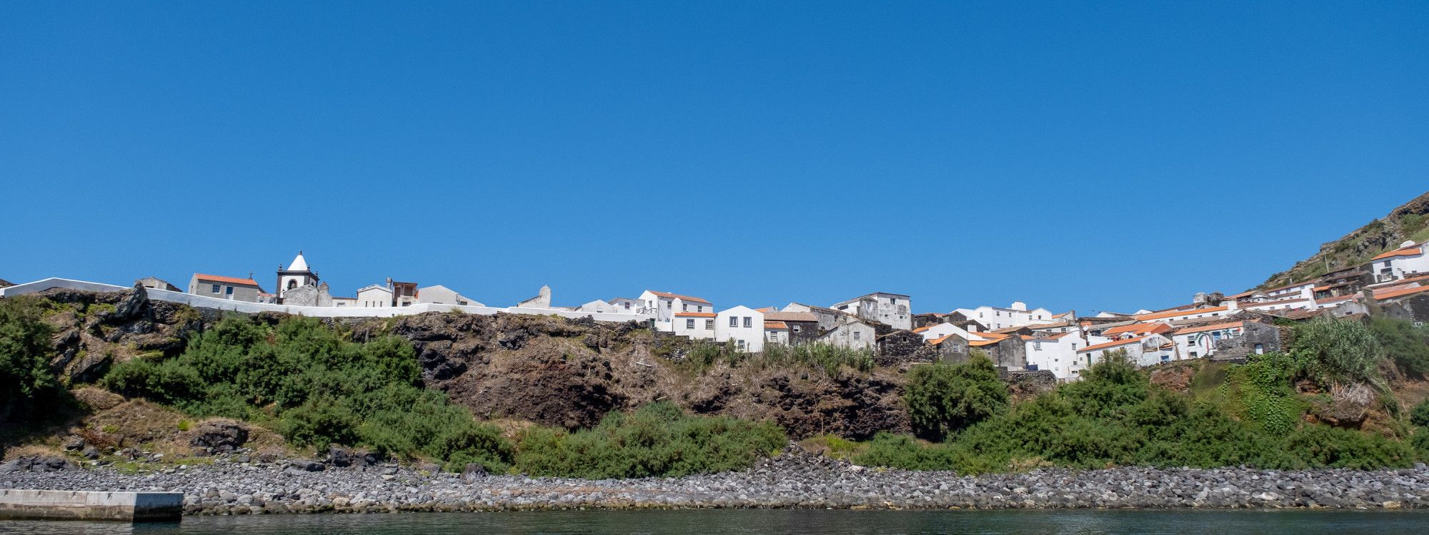 Alojamentos Ilha do Corvo: Saiba Onde Ficar