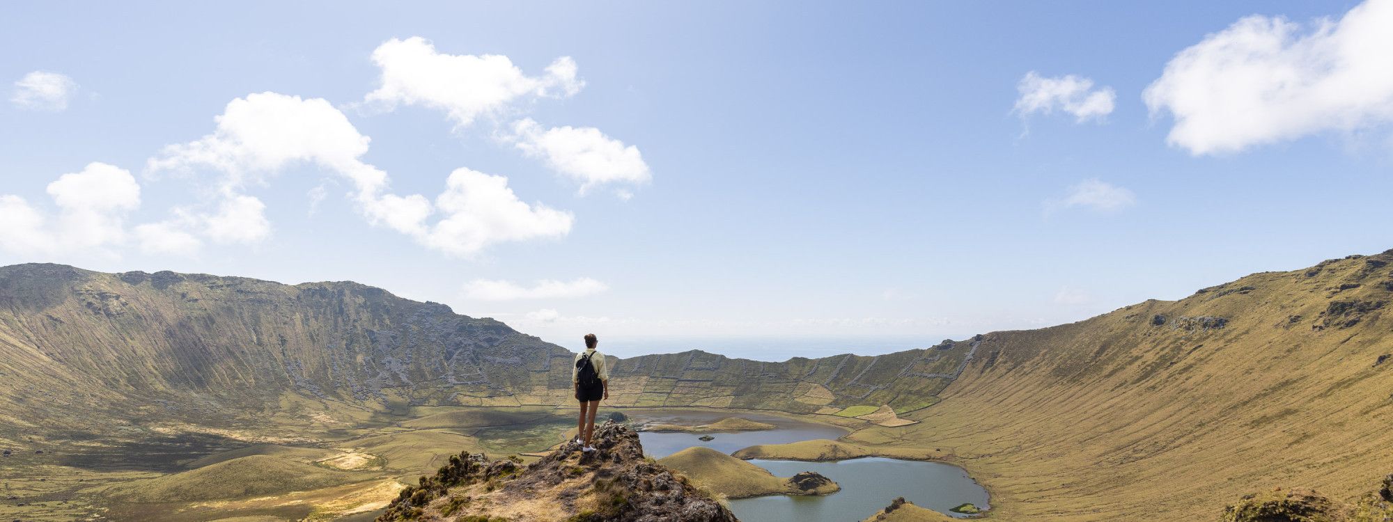 Melhores 10 Atrações A Não Perder na Ilha do Corvo