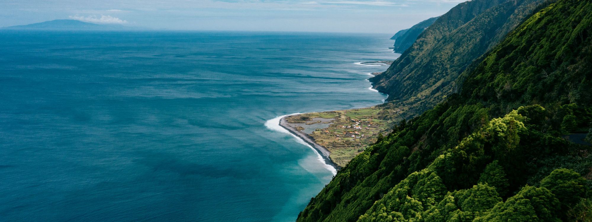 O Que Visitar em São Jorge: As Melhores Atrações