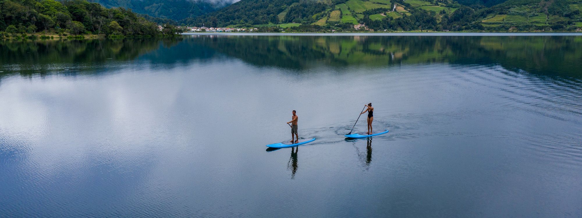 O Que Fazer em São Miguel: Atividades & Passeios Guiados