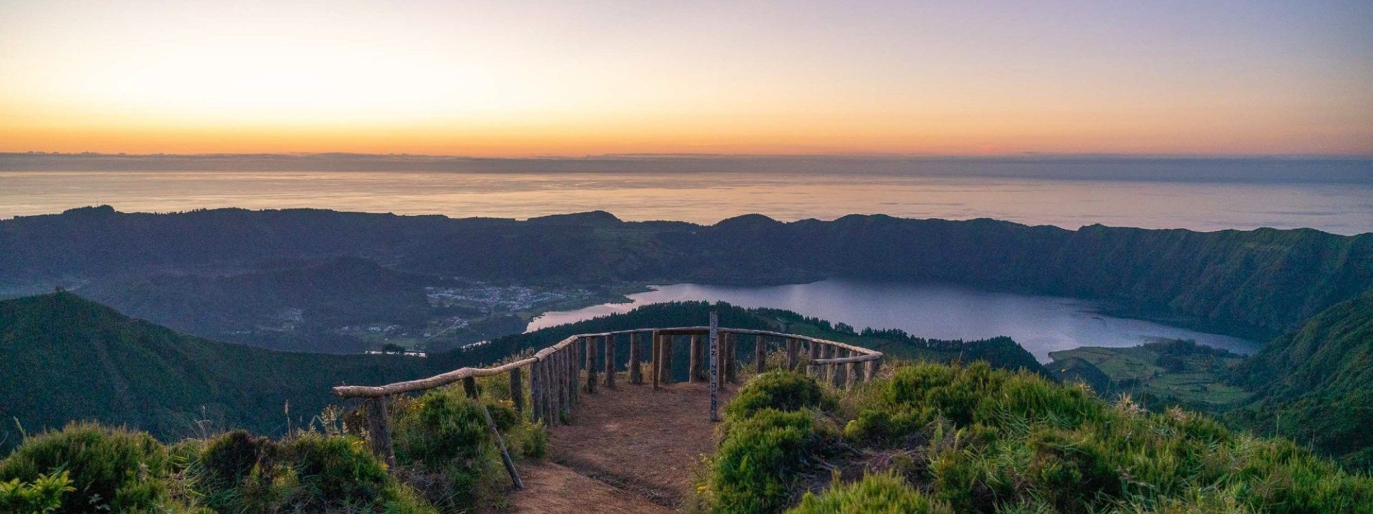 O Que Fazer e Ver nas Sete Cidades, São Miguel