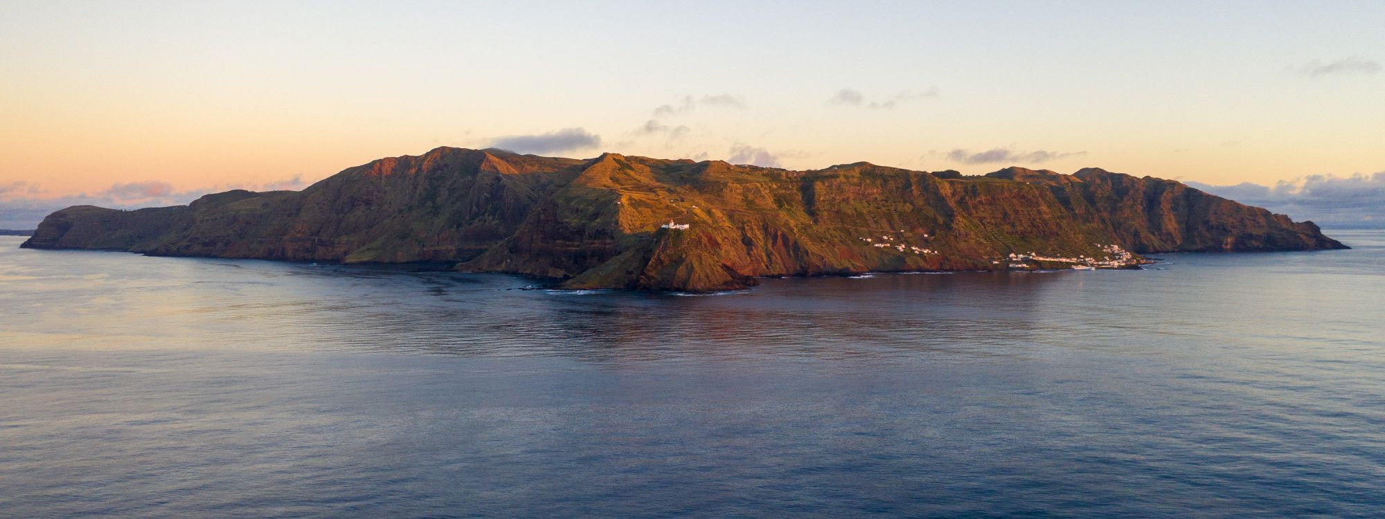 Alojamentos Ilha de Santa Maria: Saiba Onde Ficar	