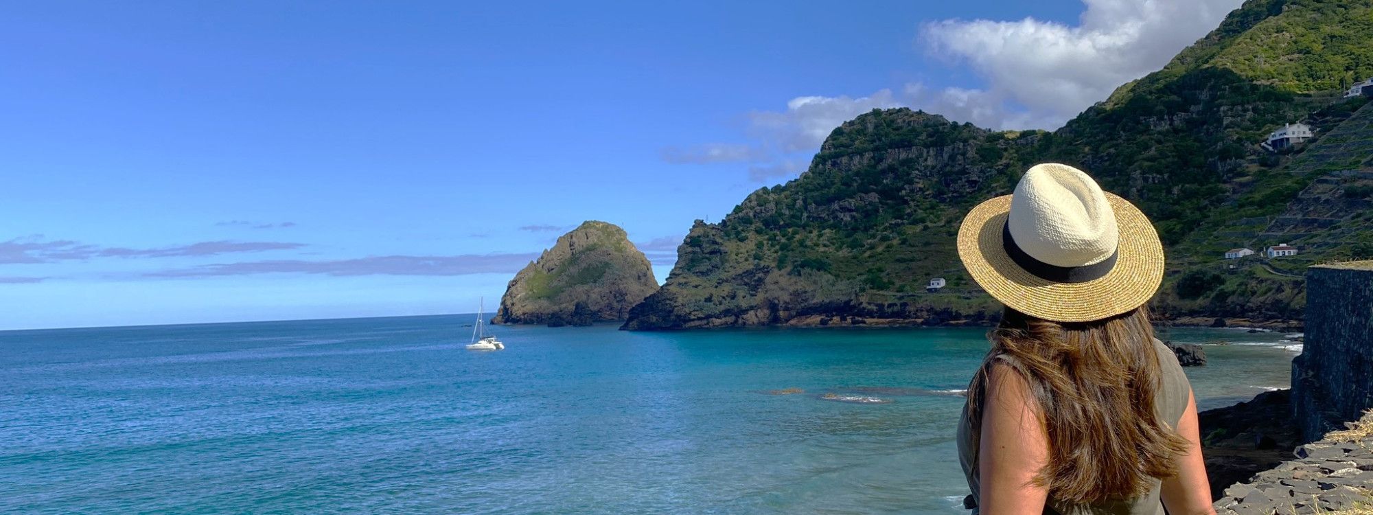 Melhores Atividades ao Ar Livre na Ilha de Santa Maria