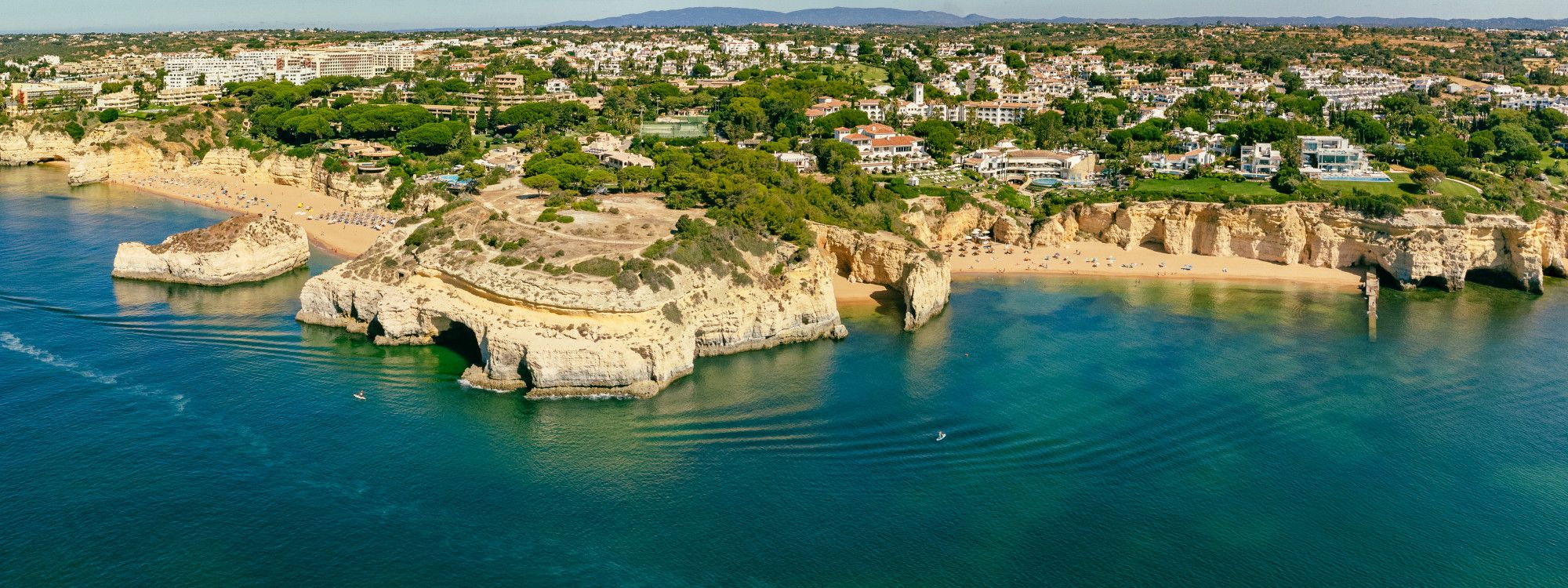 Getting Around the Algarve: With or Without a Car
