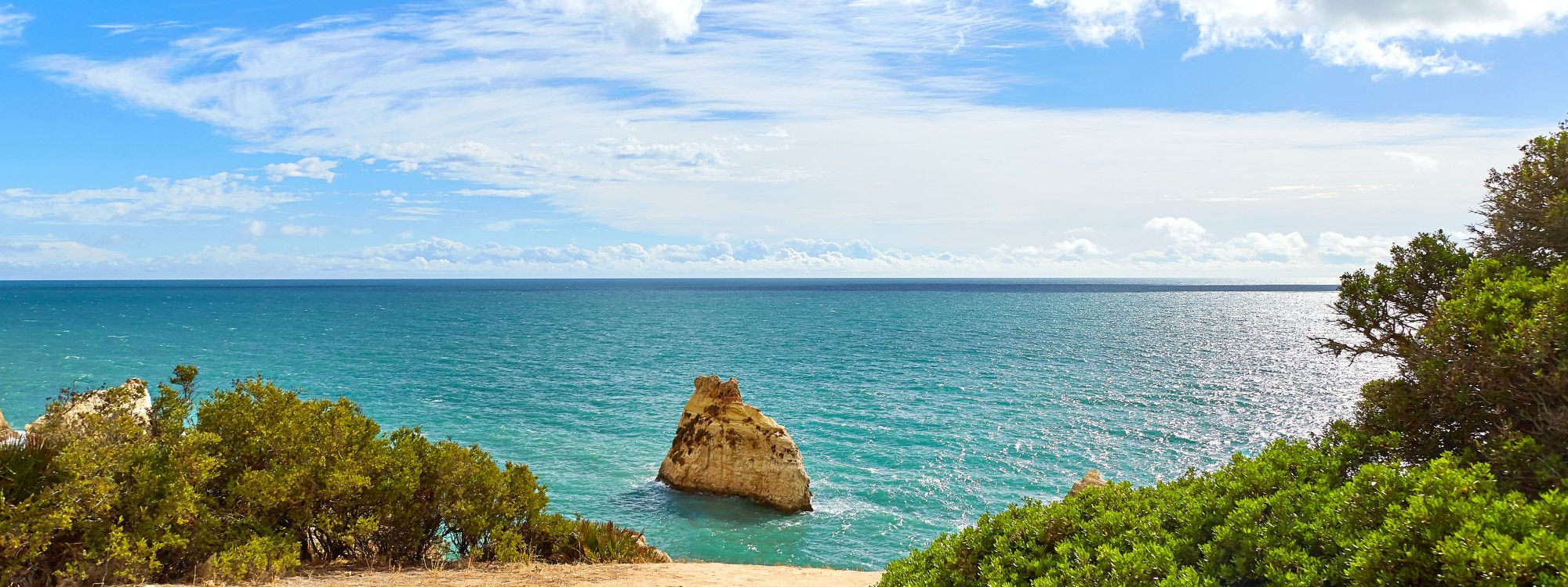 Algarve Nature: Natural Parks, Reserves & Wild Coast