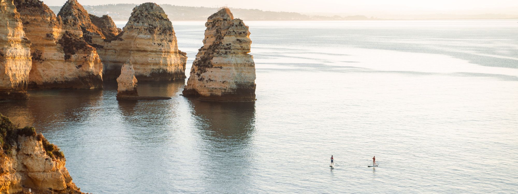 Best Towns in the Algarve: 12 Towns & Cities to Visit