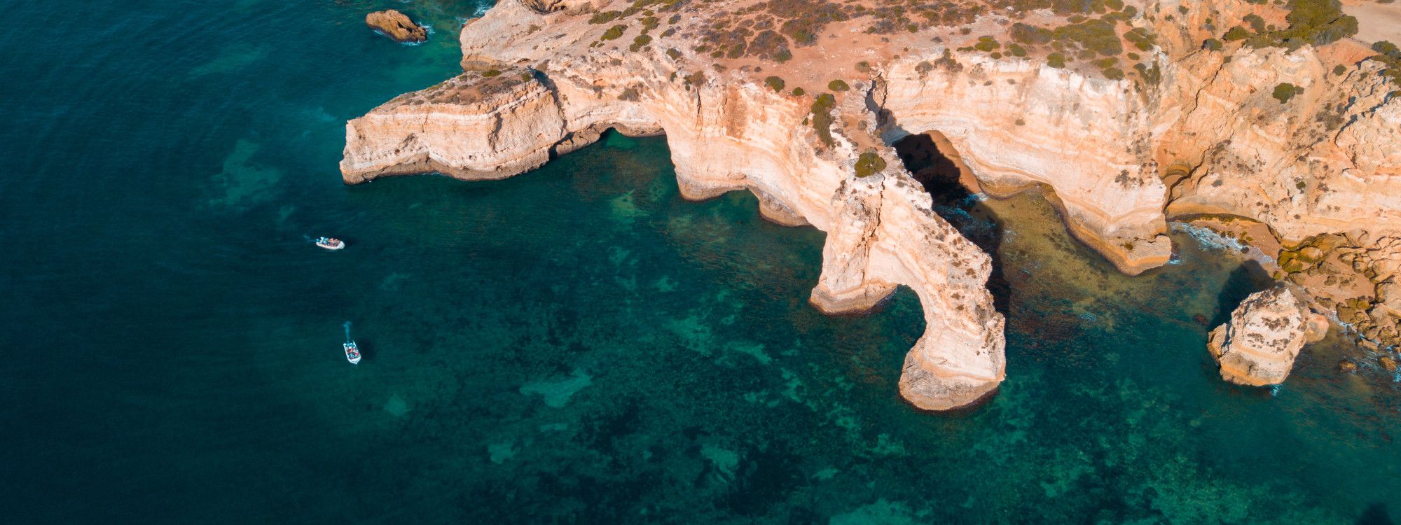 Algarve History & Culture: From Romans to Today
