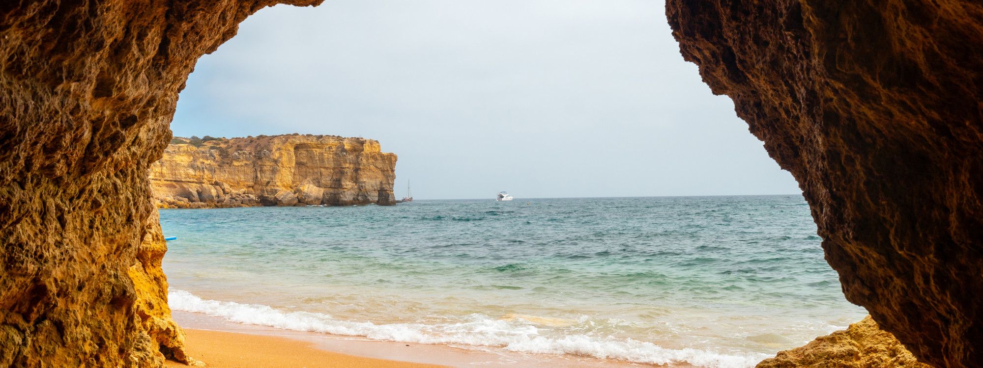 Algarve Road Trip Itinerary: The 7-Day Adventure in Southern Portugal