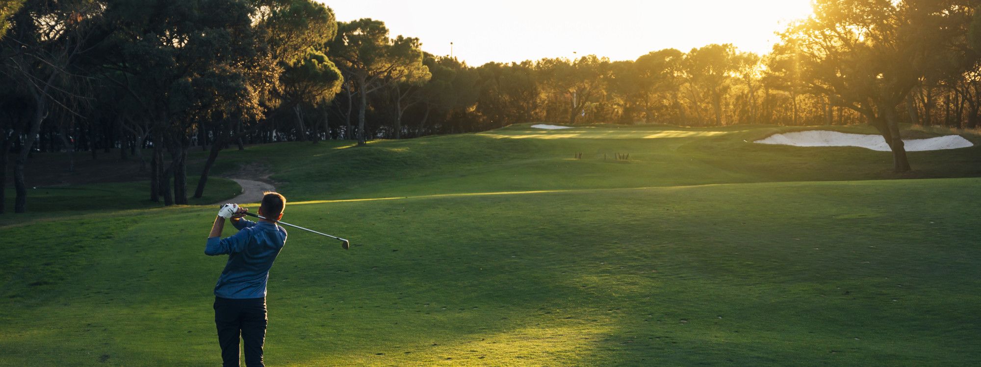 Algarve Golf: Best Courses & Golf Resorts in Portugal