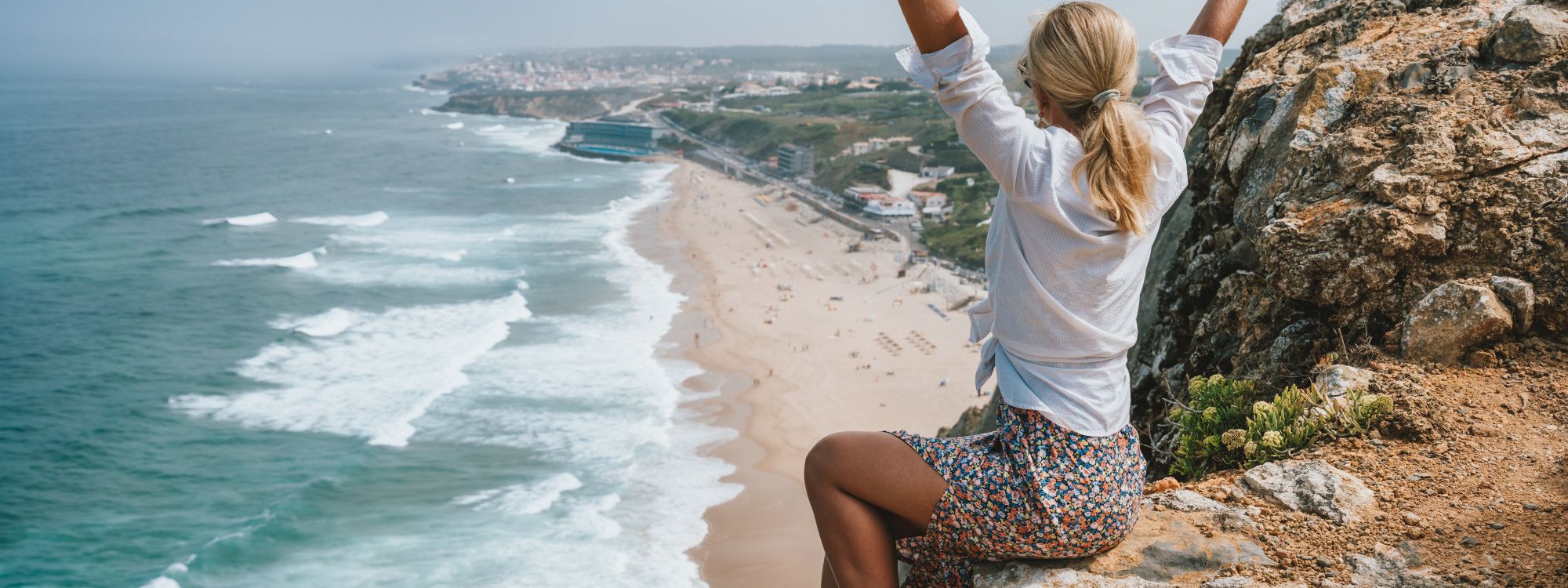 Europe's Best Beach Destination: Travel to the Algarve