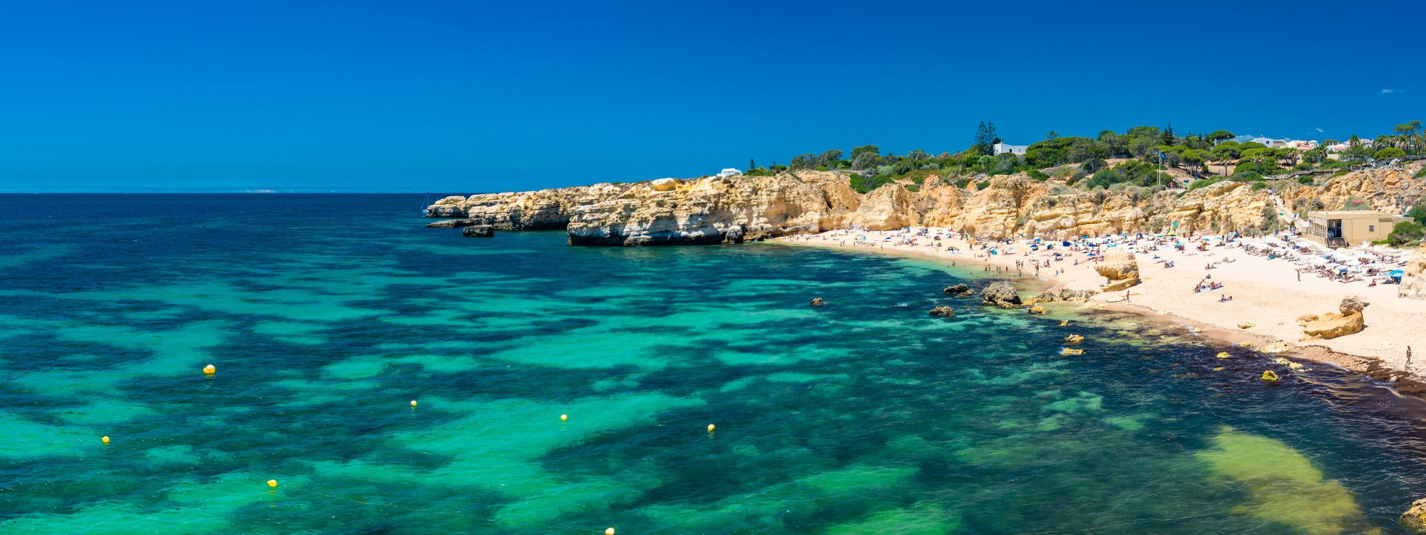 Where to Stay in the Algarve, Portugal: 9 Best Areas