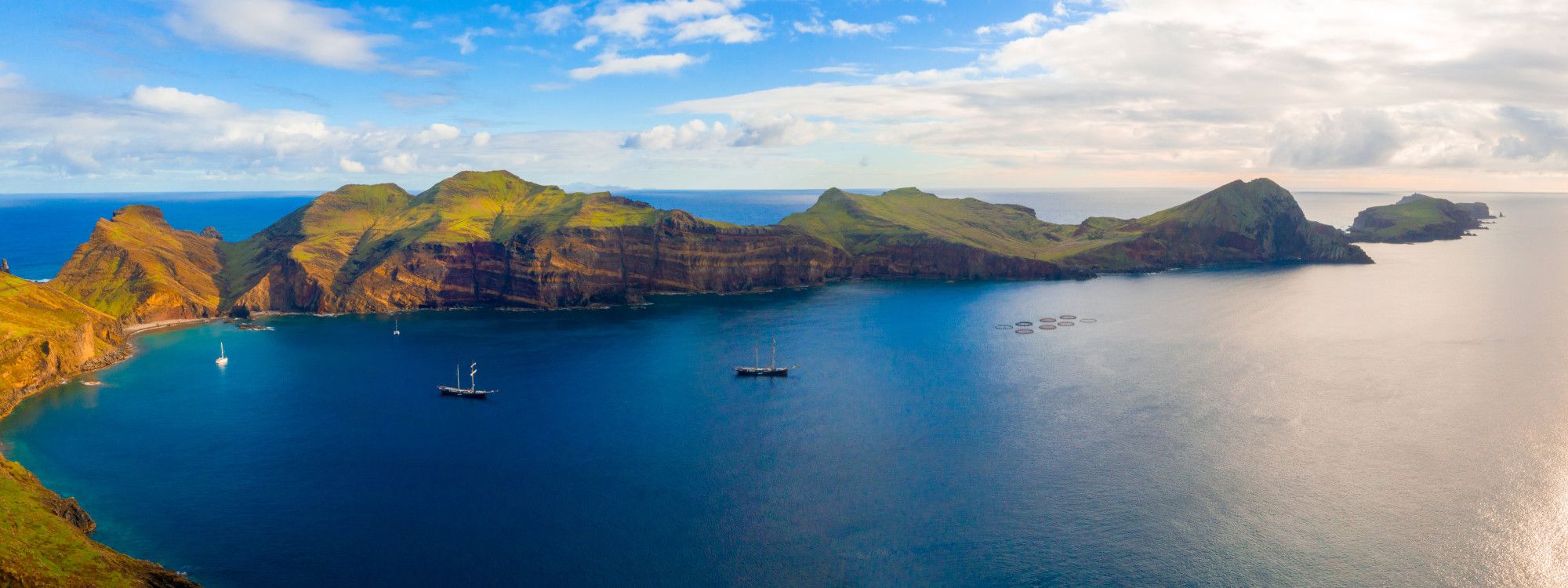 Best Time to Visit Madeira: Month-by-Month Weather Guide