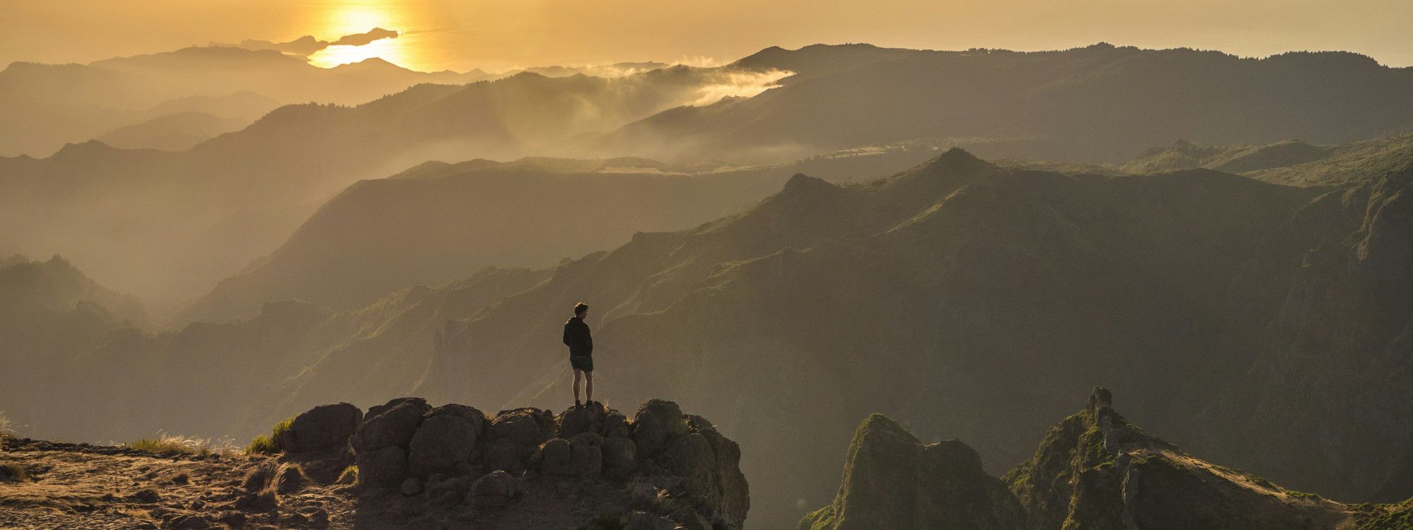 How to Get to Madeira: Flights, Ferries & Routes