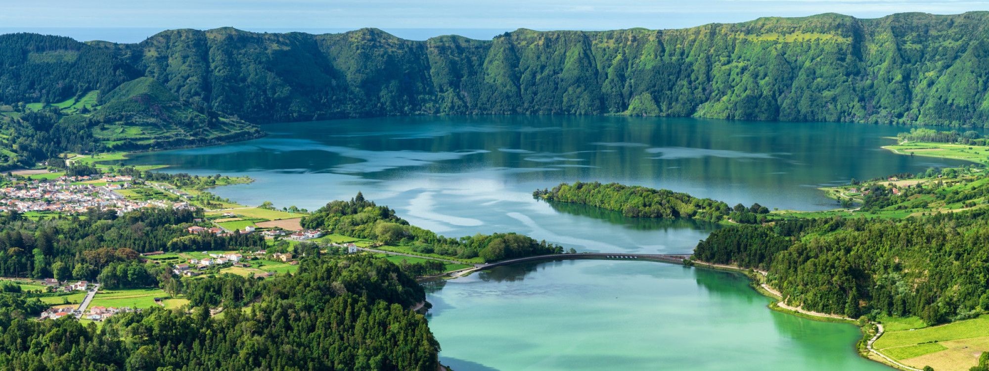 Azores Travel Guide: Where They Are & What to Know First