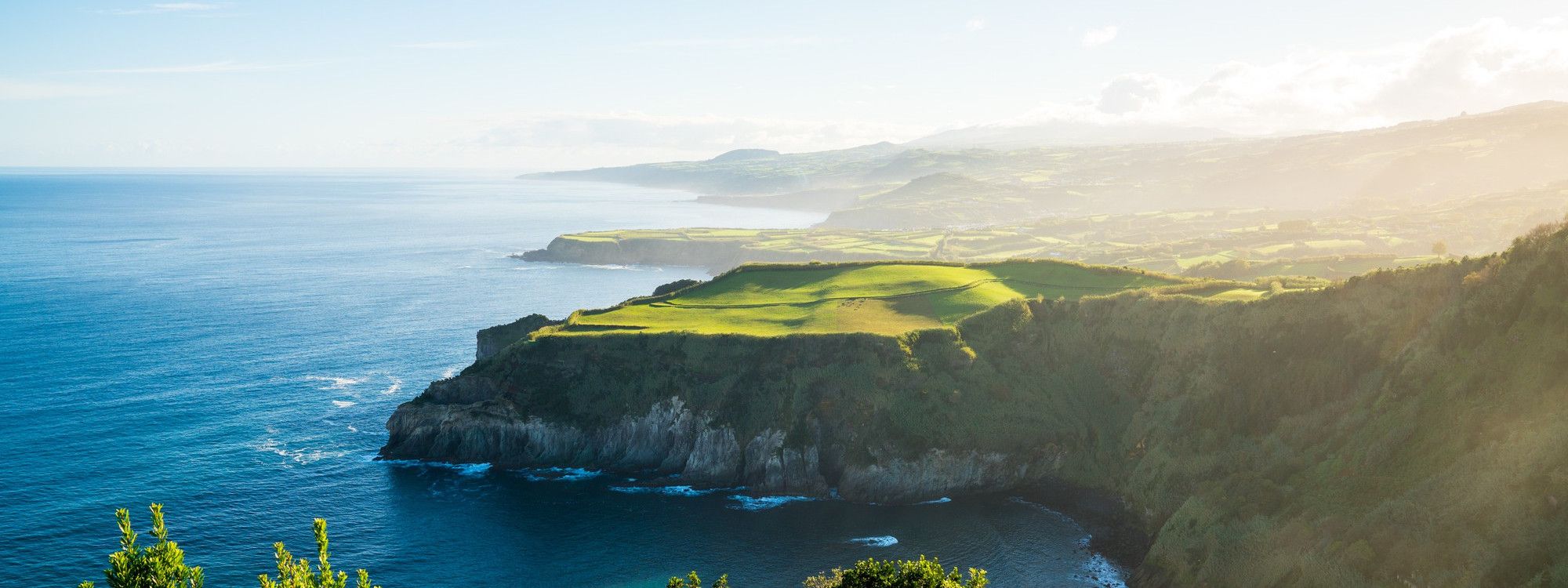 Os 10 Melhores Miradouros da Ilha de São Miguel