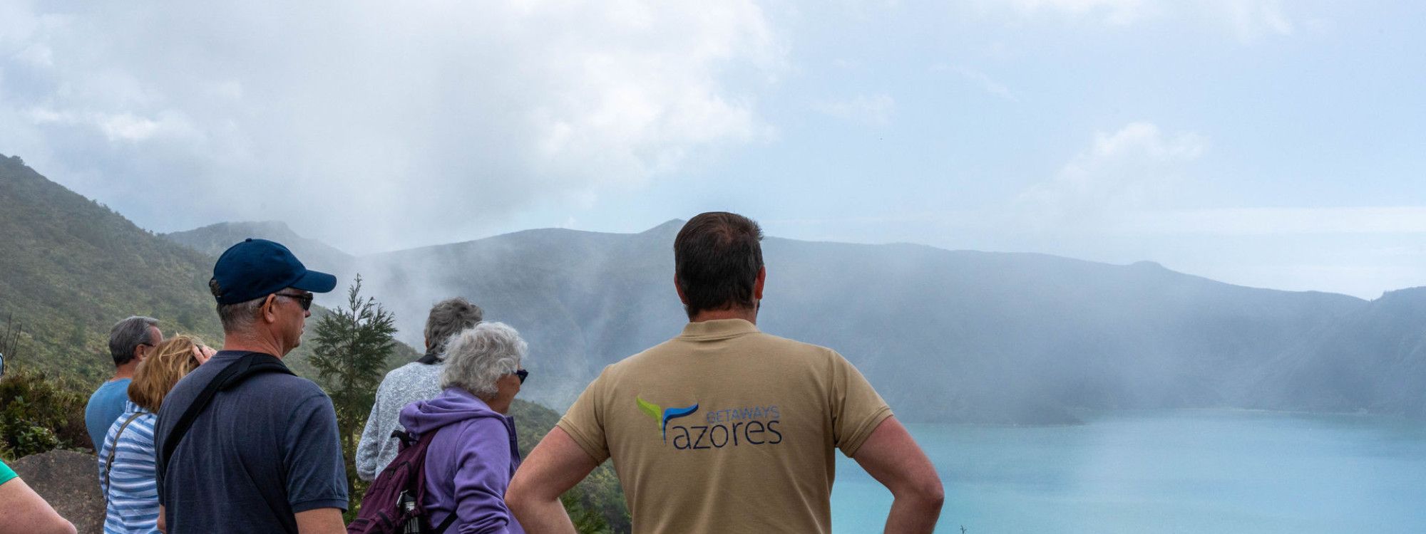 Azores Group Trips: Guided Tours & Private Group Travel