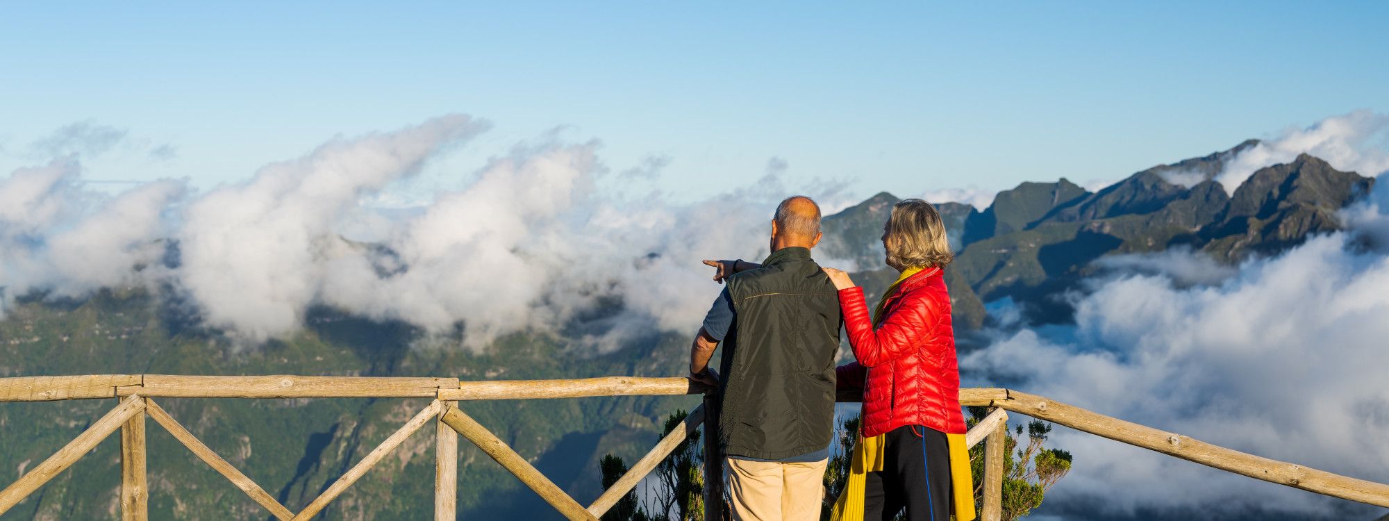 The Best Tours in Madeira: Guided, Group and Day Tours
