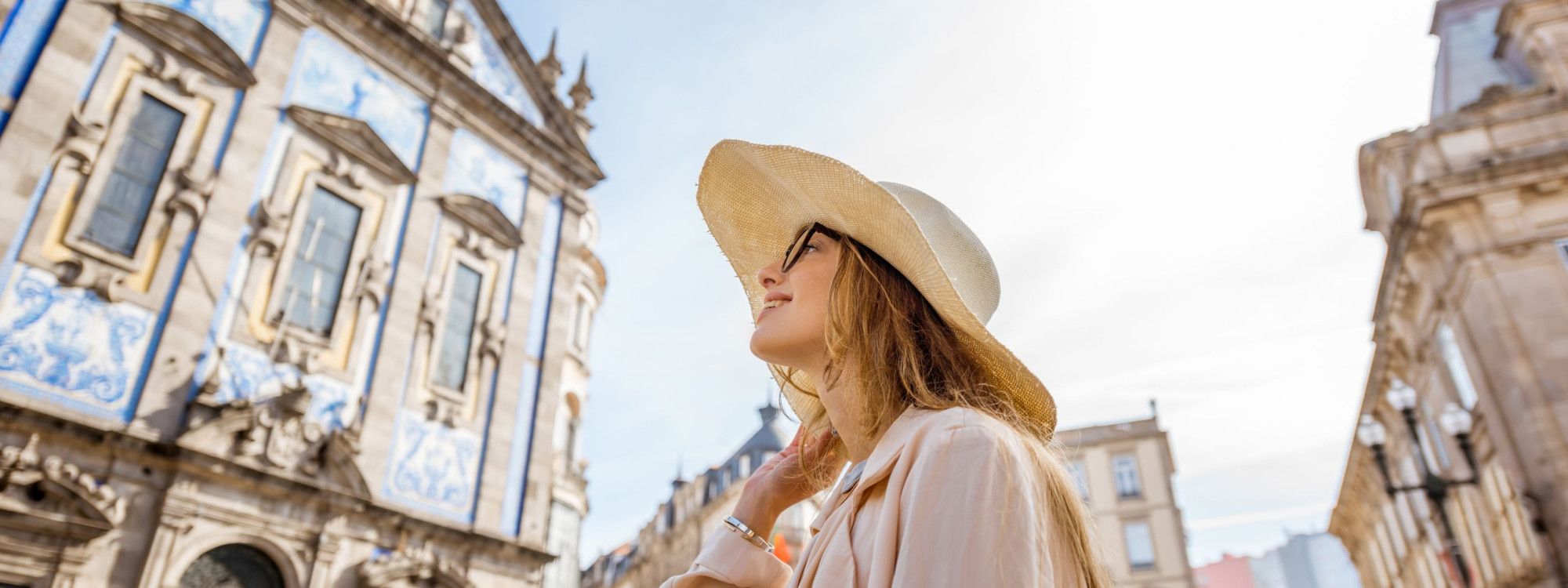 Why Plan Your Portugal Vacation with Portugal Getaways?