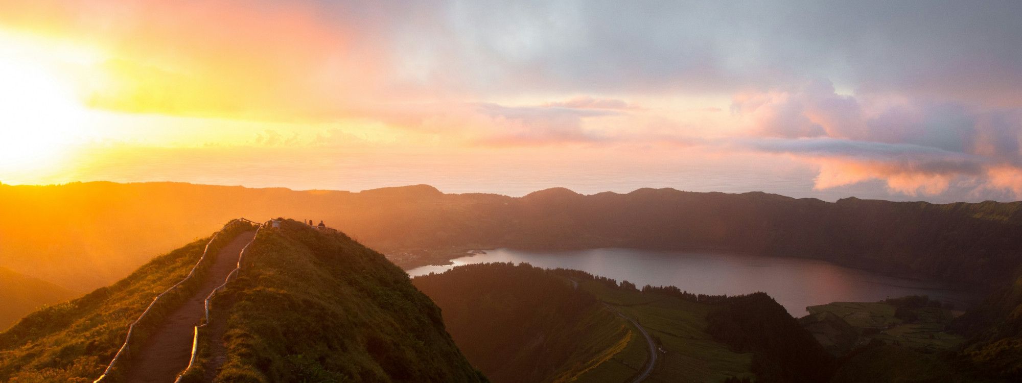 Best Viewpoints in the Azores: A Complete Miradouro Guide