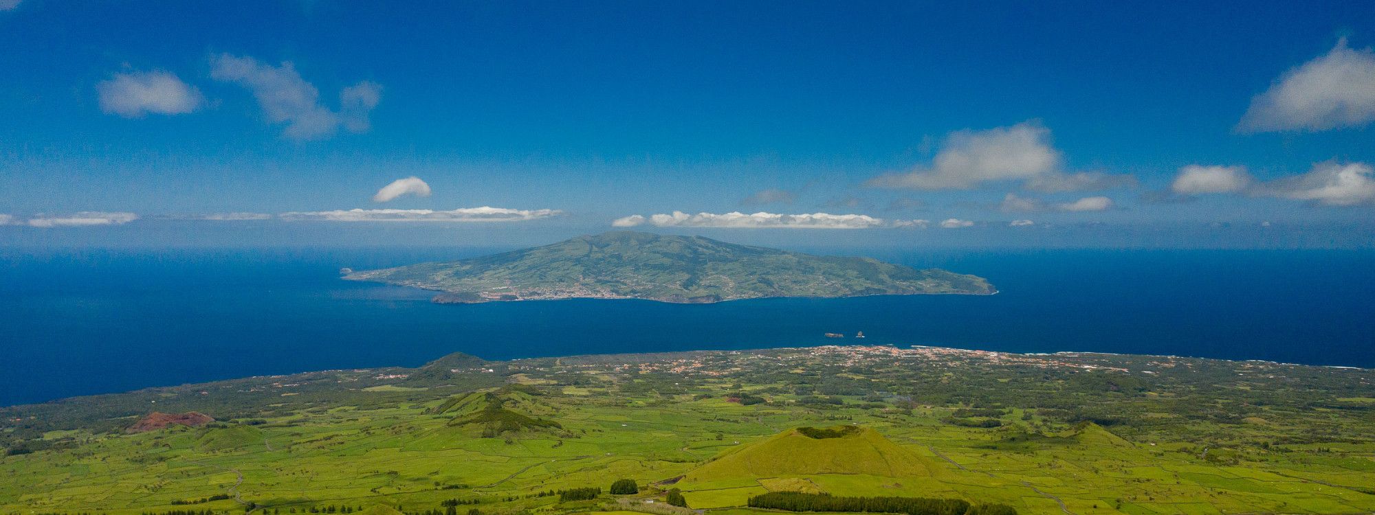 Which Azores Island to Visit First? A Guide to All 9 Islands