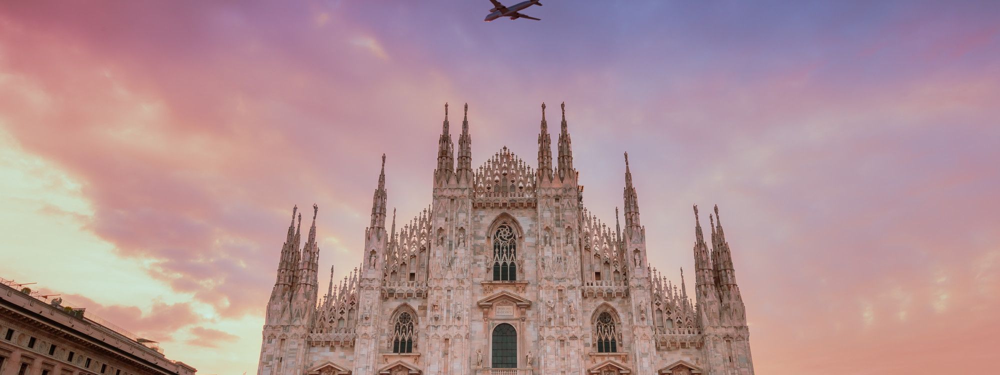 ETIAS Italy 2026: U.S. & Canada Travel Guide