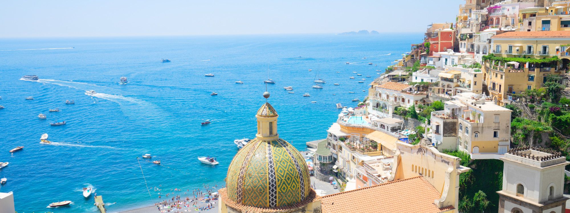 How Many Days Do You Need in Italy?