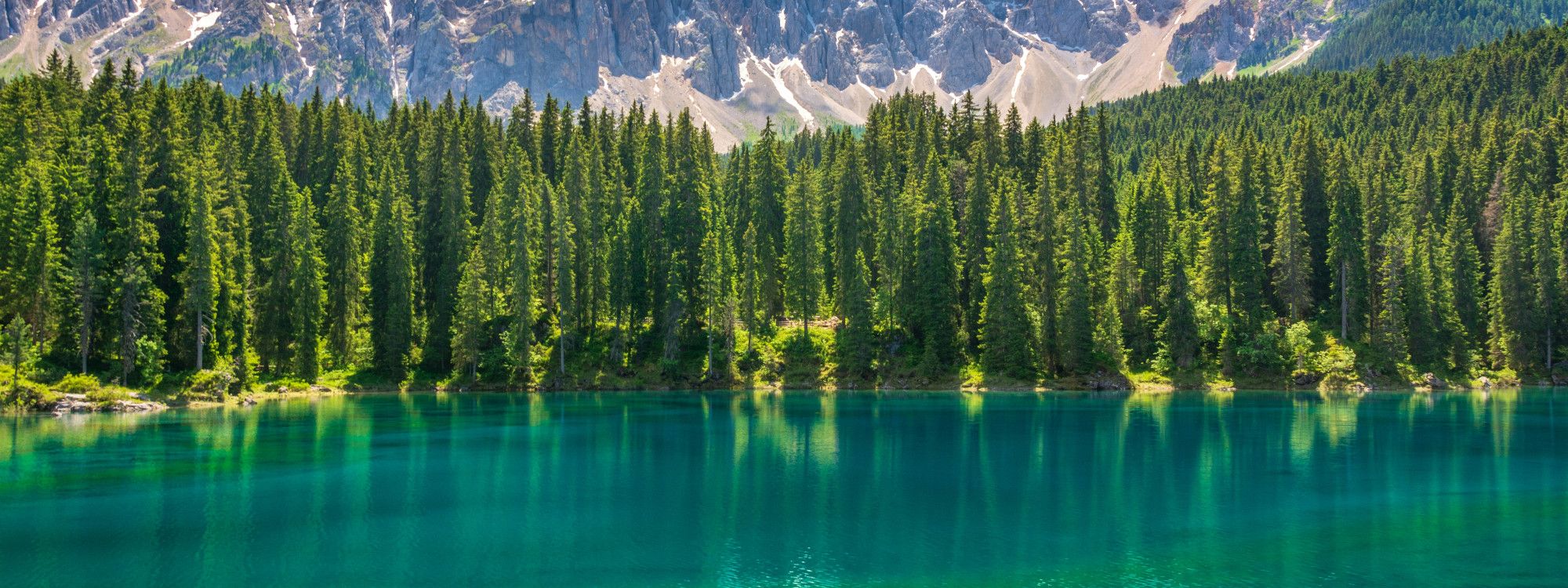Dolomites Travel Guide: All You Need to Know Before You Go