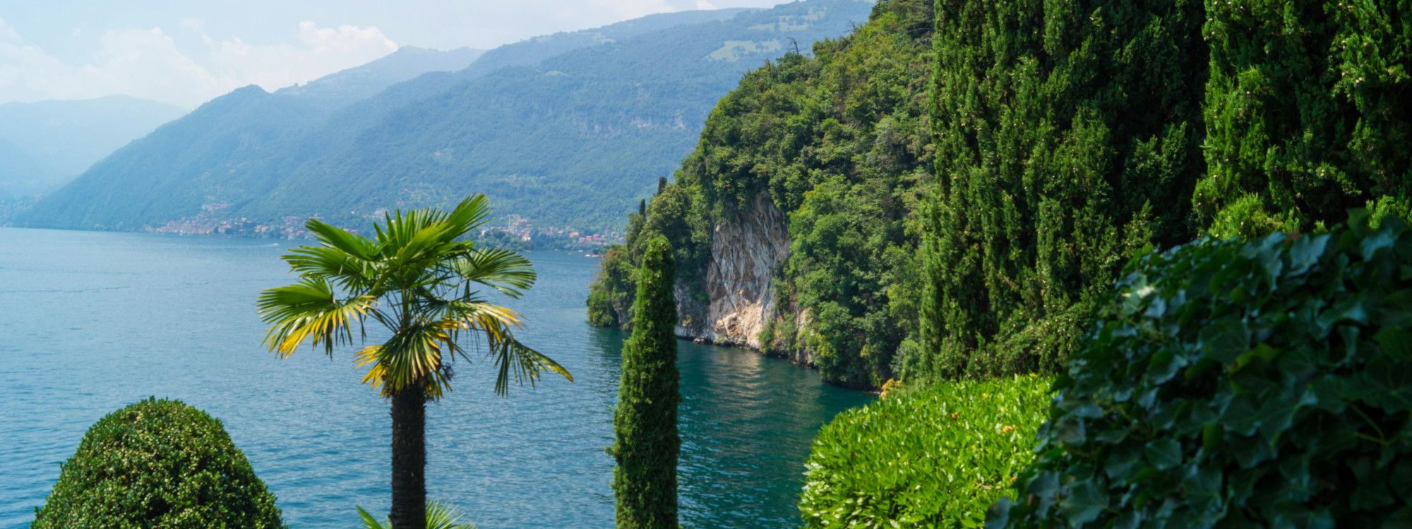 Italian Lakes: Como vs Garda vs Maggiore — Which One Suits You