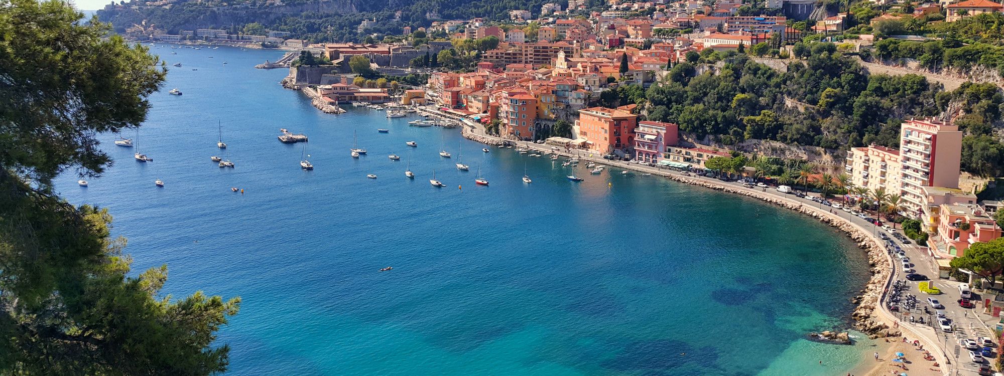 Best Time to Visit France: A Season by Season Weather Guide