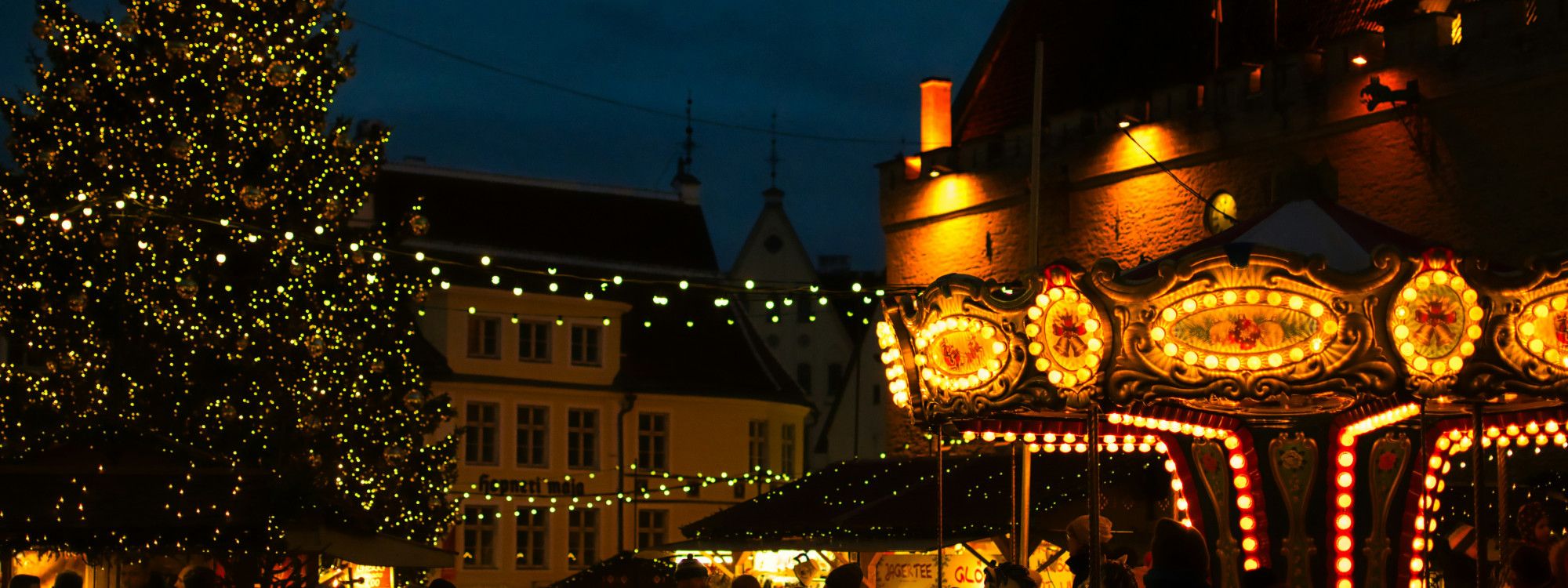 15 Best Christmas Markets in Europe 2026: The Complete Guide