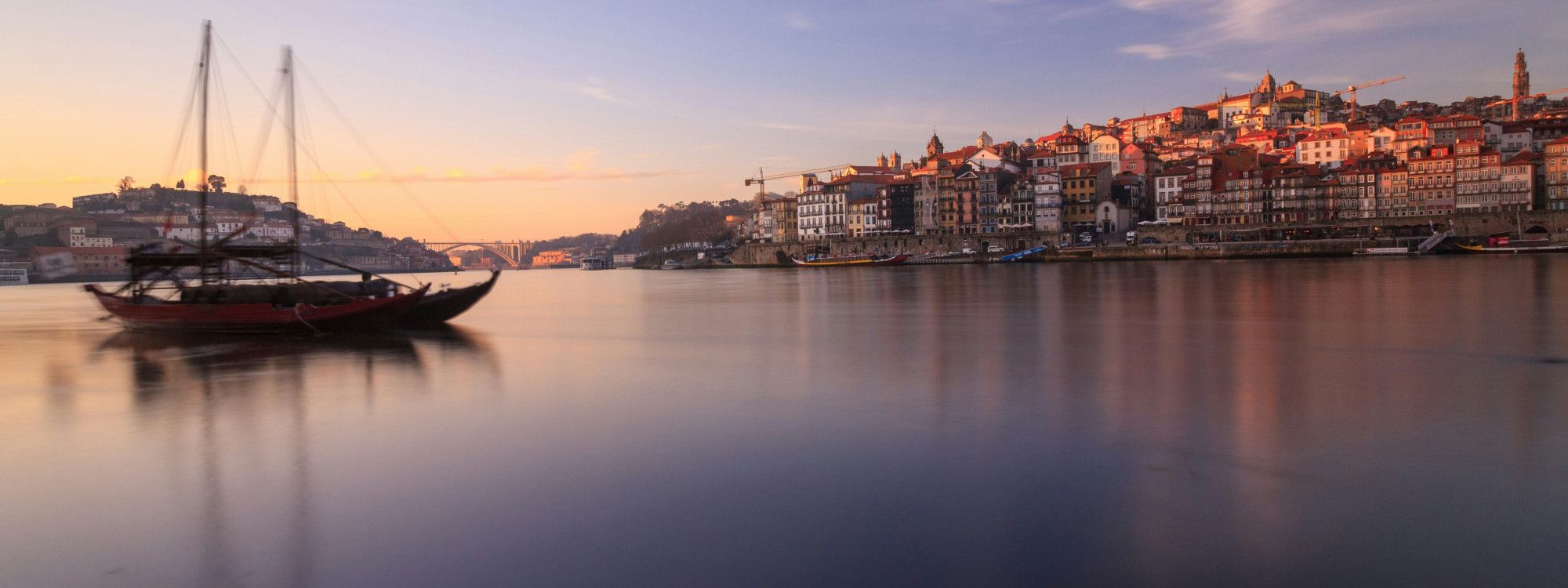 Renting a Car and Driving in Porto: The Complete Guide