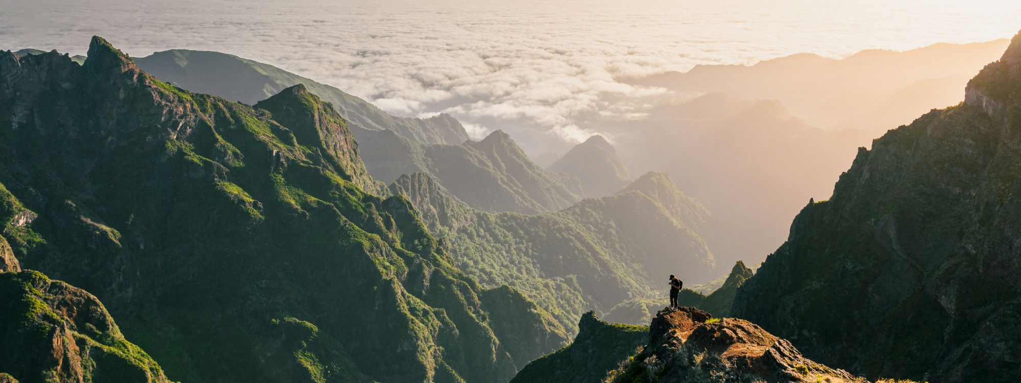 Best Attractions in Madeira: 10 Places to Visit