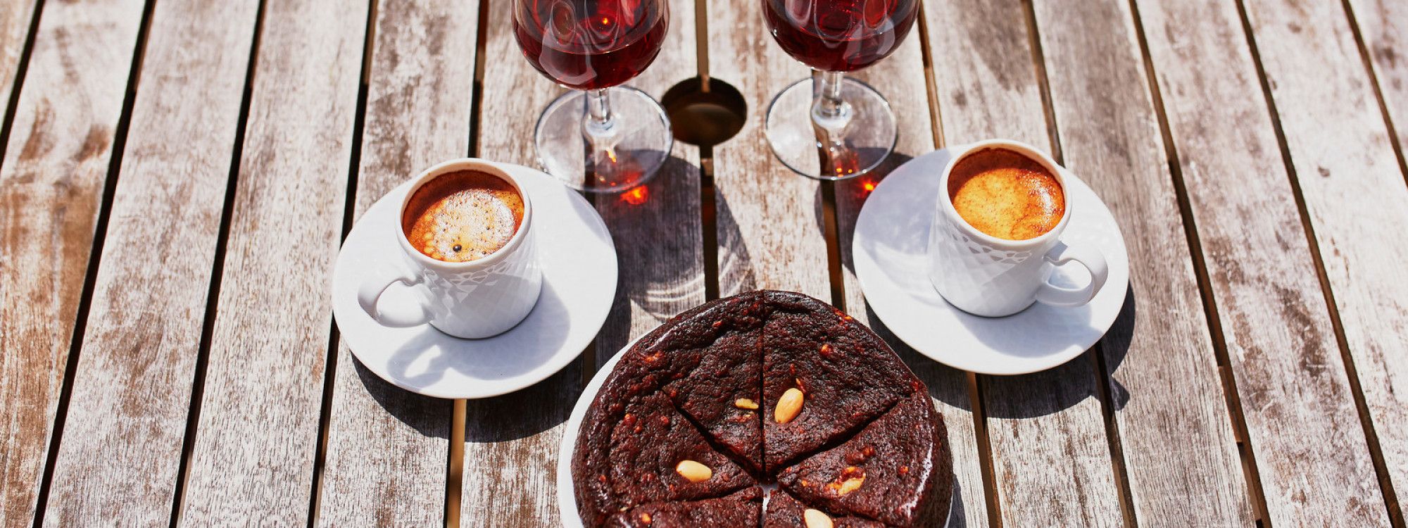 Madeira Food: What to Eat and Traditional Dishes